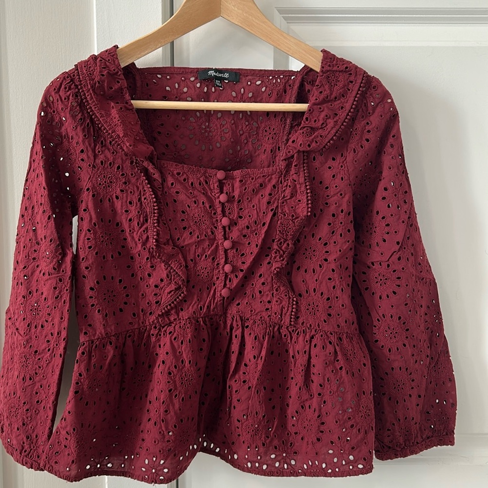Blouse